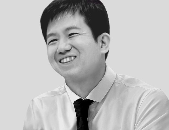 이정호 교정원장